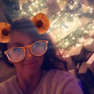 Meet your Posher, Christine